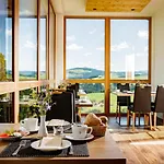 Der Almblick Hotel Strallegg