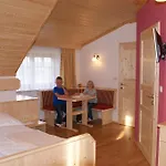 Hotel Der Almblick Strallegg