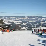 Der Almblick 4* Strallegg