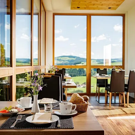 Der Almblick فندق Strallegg