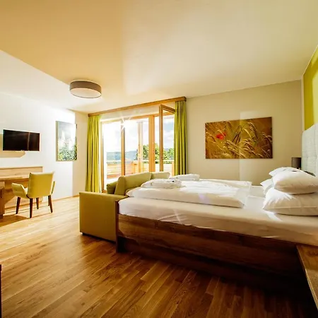 Ξενοδοχείο Der Almblick Strallegg