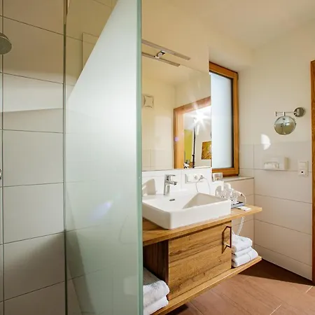 Hotel Der Almblick Strallegg