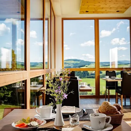 Hotel Der Almblick Strallegg