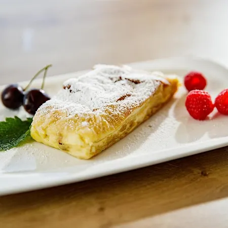 Der Almblick Strallegg