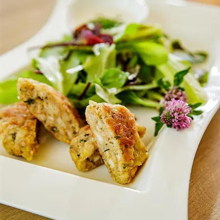 Der Almblick Ξενοδοχείο 4*