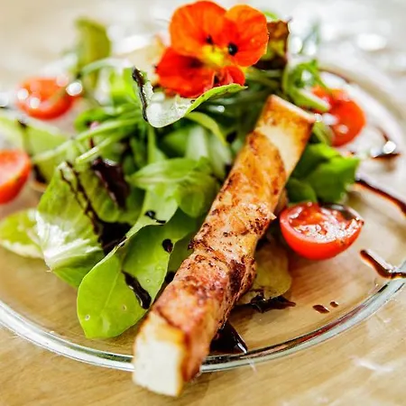 Der Almblick فندق Strallegg