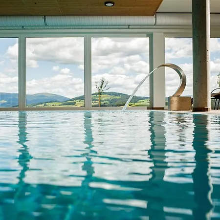 Der Almblick Ξενοδοχείο