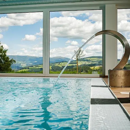 فندق Der Almblick