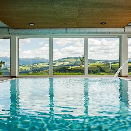 Der Almblick 4* Strallegg