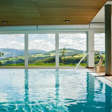 Der Almblick Strallegg