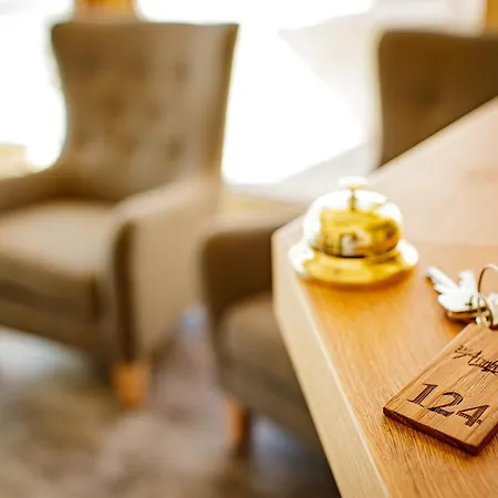 Der Almblick 4* Strallegg