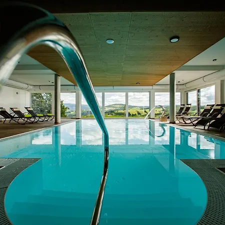 Der Almblick 4* Strallegg