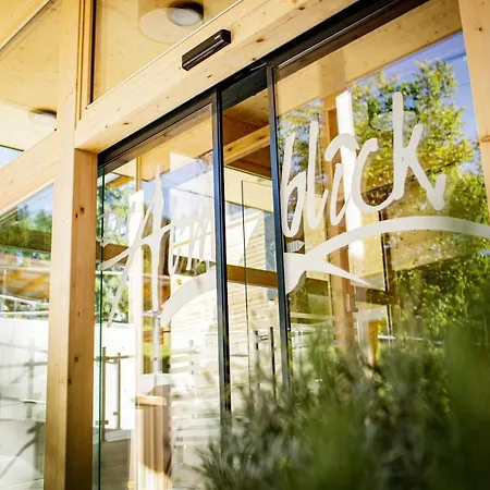 Der Almblick فندق