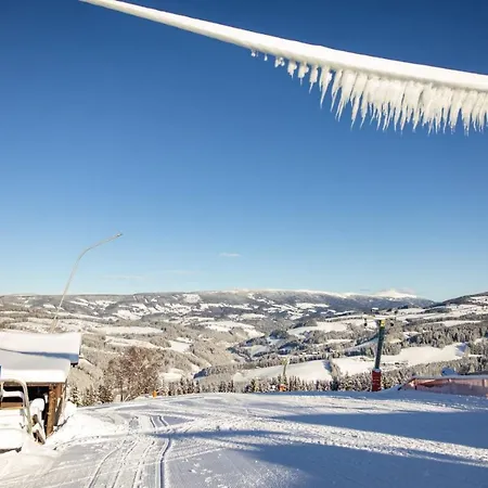 فندق Der Almblick