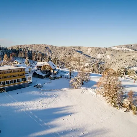 Der Almblick Hotel Strallegg