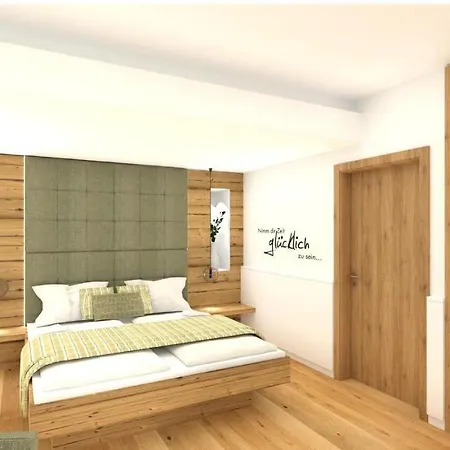 Der Almblick Strallegg