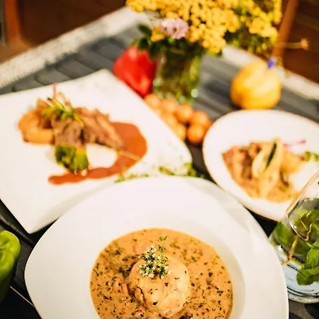 Der Almblick Strallegg