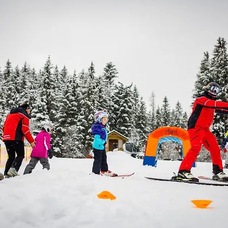 فندق Der Almblick Strallegg