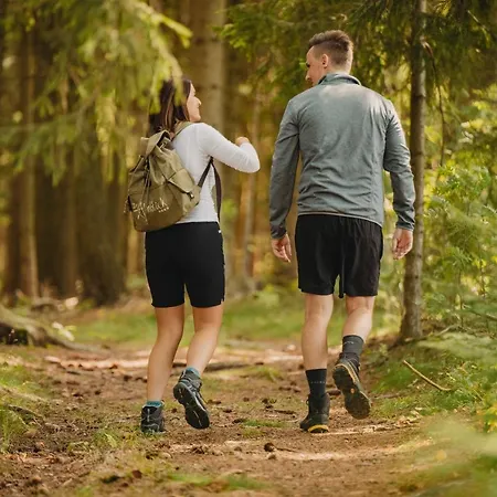 Der Almblick 4* Strallegg