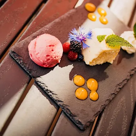 Ξενοδοχείο Der Almblick Strallegg