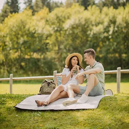 Der Almblick Hotel Strallegg