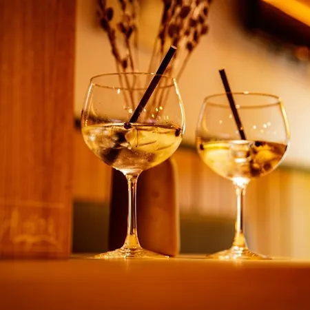 Der Almblick Ξενοδοχείο