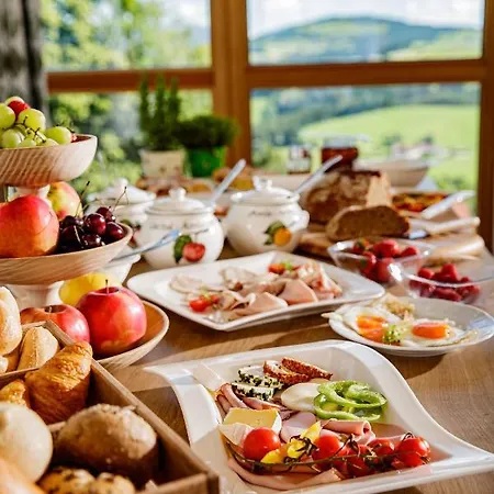 Der Almblick Hotel Strallegg