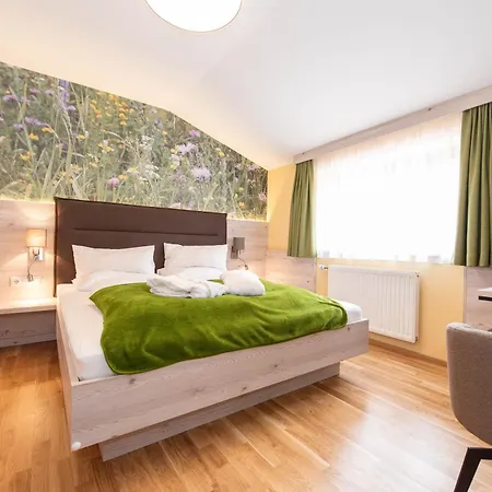 Der Almblick فندق