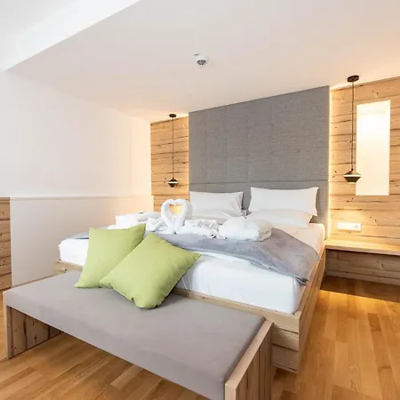 Der Almblick Ξενοδοχείο