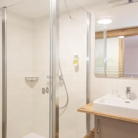 Ξενοδοχείο Der Almblick Strallegg