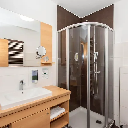 Der Almblick Strallegg