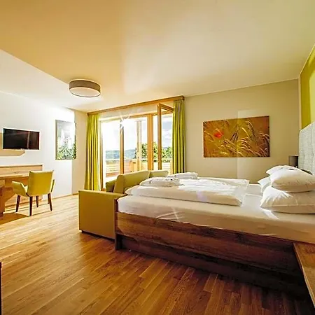Hotel Der Almblick Strallegg