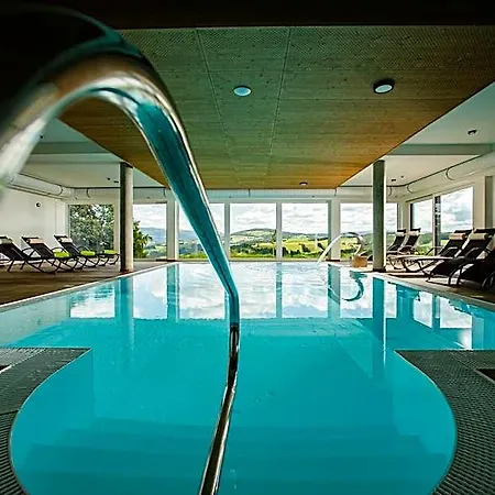 Der Almblick Hotel 4*