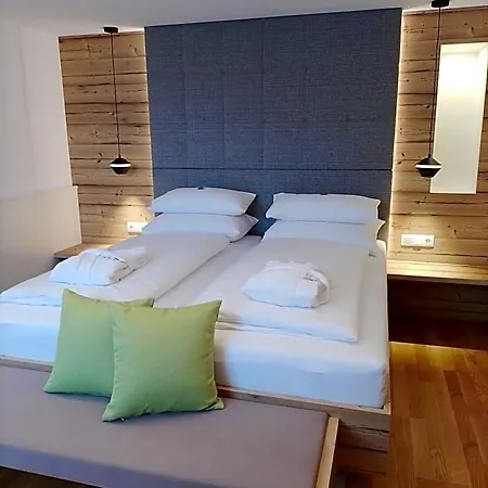 Hotel Der Almblick Strallegg