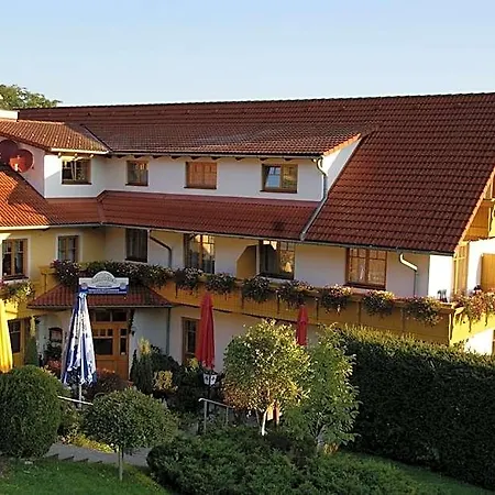 Der Almblick Hotel
