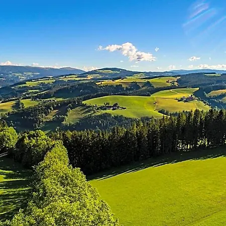 Der Almblick Szálloda