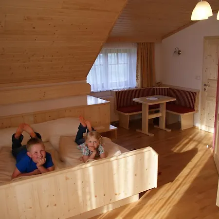 Der Almblick Ξενοδοχείο Strallegg