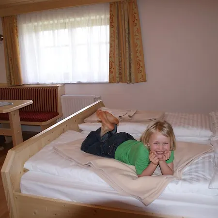 Szálloda Der Almblick 4*