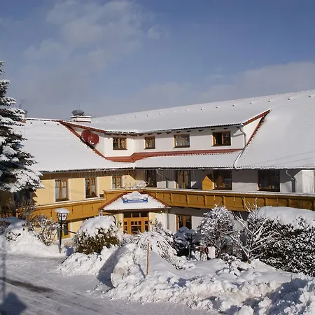 Ξενοδοχείο Der Almblick 4*