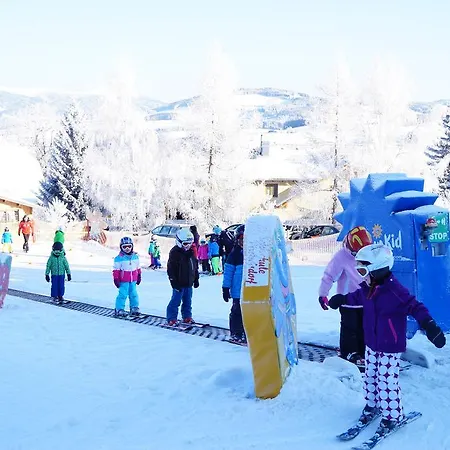 Der Almblick Ξενοδοχείο 4*