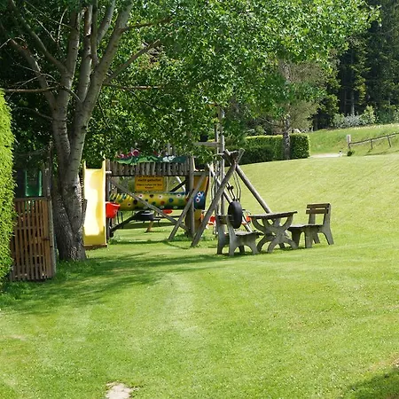 Der Almblick 4* Strallegg