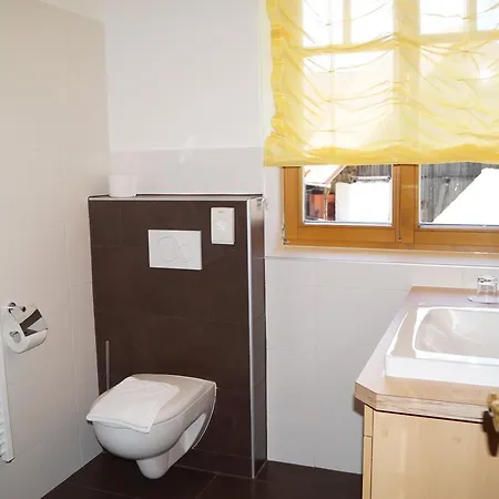 Ξενοδοχείο Der Almblick