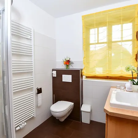 Der Almblick Ξενοδοχείο