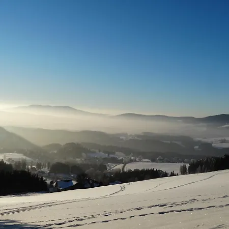 Der Almblick فندق Strallegg