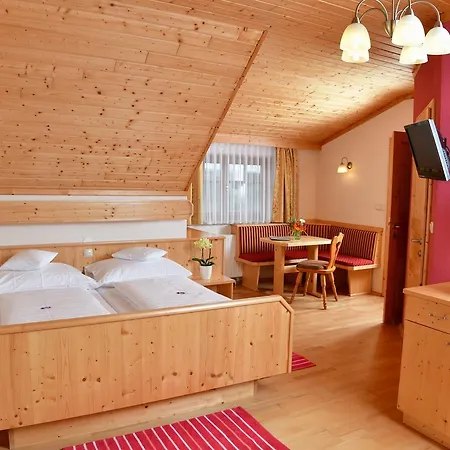 Hotel Der Almblick Strallegg