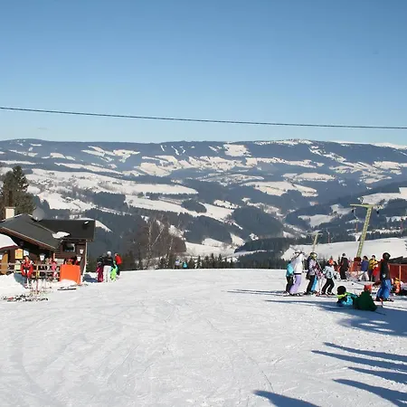 Der Almblick 4* Strallegg