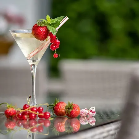 Der Almblick Ξενοδοχείο Strallegg