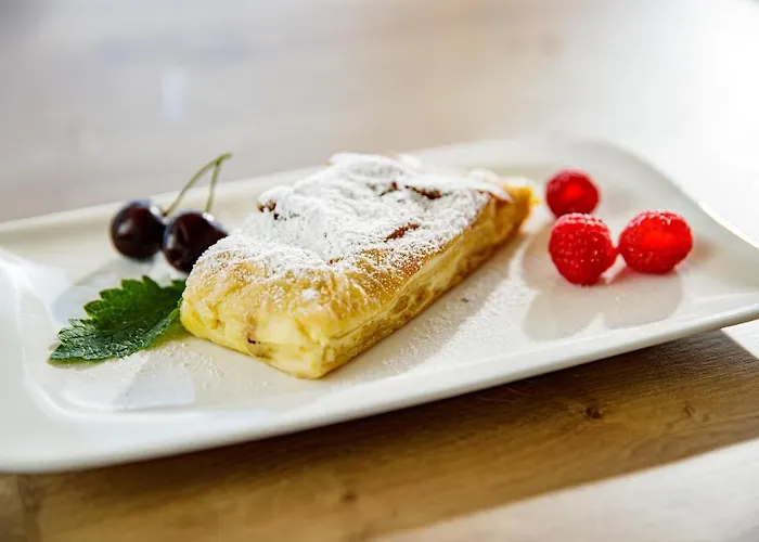 Der Almblick Strallegg