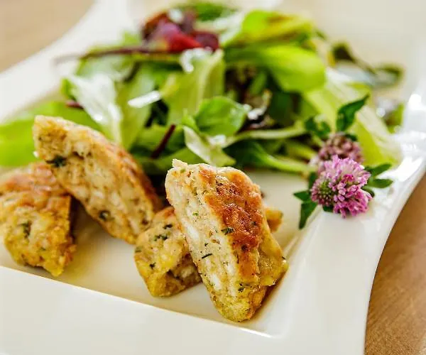 Der Almblick 酒店 4*