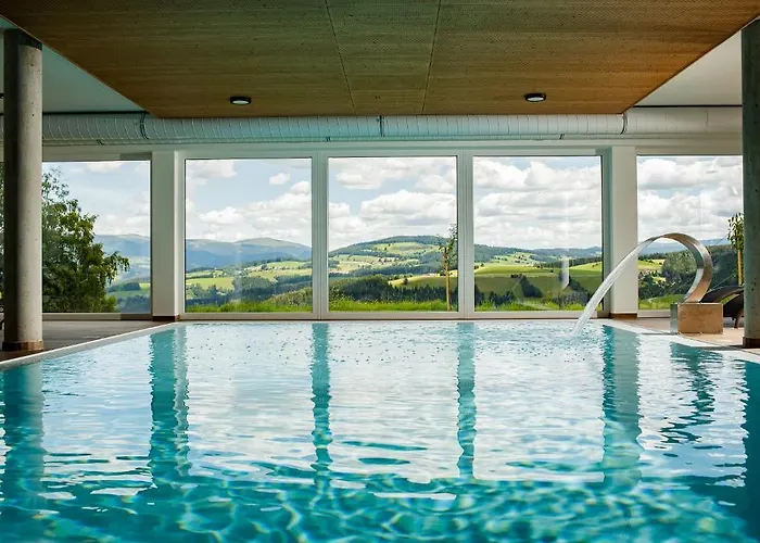 Der Almblick 4* Strallegg